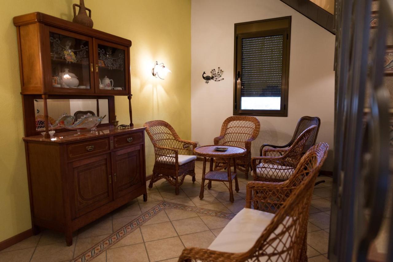 Villa Cal Carrero Claravalls Exterior foto